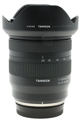 Объектив Tamron 11-20mm f/2.8 Di III-A RXD (B060R) Canon RF