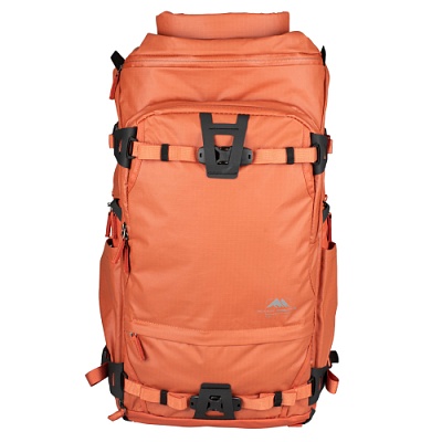 Фотосумка рюкзак Summit Creative XLarge RollTop Tenzing 50L оранжевый