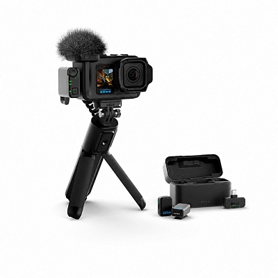 Экшн-камера GoPro Mission 1 Pro Creator Edition (CHDRC-011-RW)
