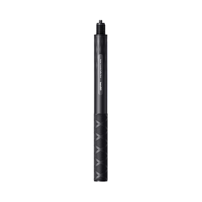 Селфи-монопод Insta360 Invisible Selfie Stick (CINSAAVV) (100см/0,5кг/125г)
