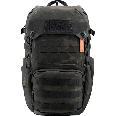 Фотосумка рюкзак Pgytech OneMo Tactical Backpack 35L Dark Night Camo