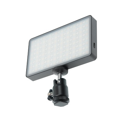 Осветитель GreenBean SmartLED 152 RGB 3000-6500K, светодиодный для видео и фотосъемки