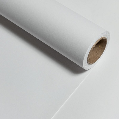 Фон бумажный Vibrantone VBRT2101 2.10x6м White
