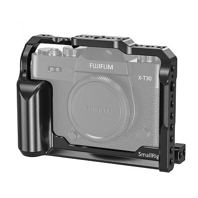 Клетка SmallRig CCF2356 для камер Fujifilm X-T30/X-T20