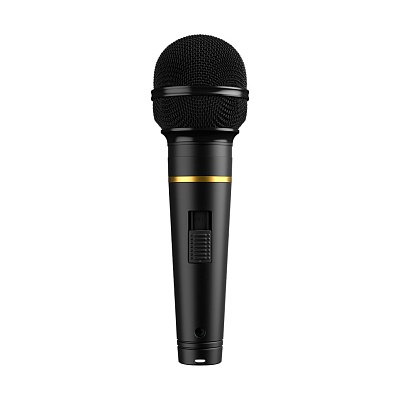 Микрофон Saramonic SR-HM7 Di вокальный динамический Lightning