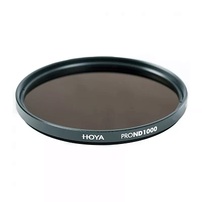 Светофильтр комиссионный Hoya PRO ND1000 67mm нейтральный (б/у)