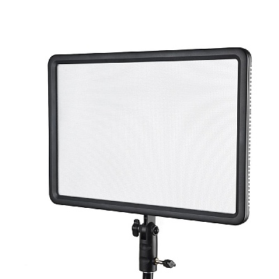 Осветитель Godox LEDP260C 3300К-5600К, светодиодный для видео и фотосъемки (без пульта)