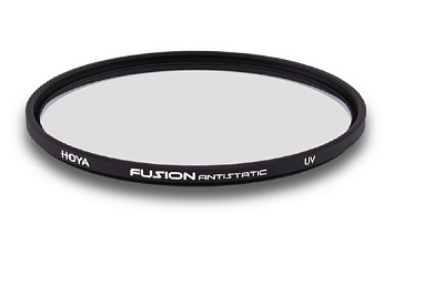 Светофильтр Hoya UV Fusion ONE 67mm, ультрафиолетовый