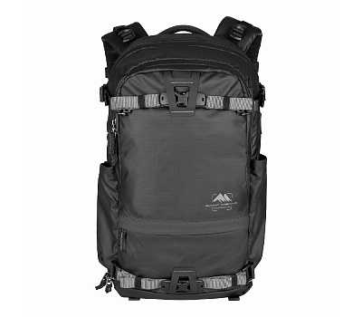 Фотосумка рюкзак Summit Creative Small ZipTop Tenzing 18L чёрный