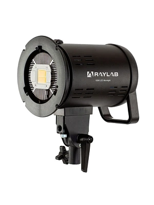 Осветитель Raylab RL-100 Sunlight 5600K светодиодный для видео и фотосъемки