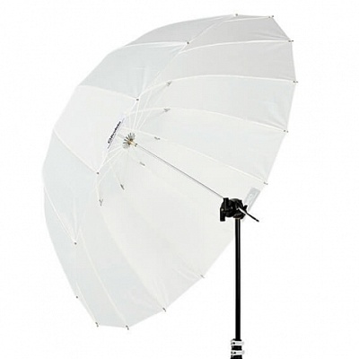 Зонт Profoto Umbrella Deep Translucent XL (100982) Белый Просвет 165см
