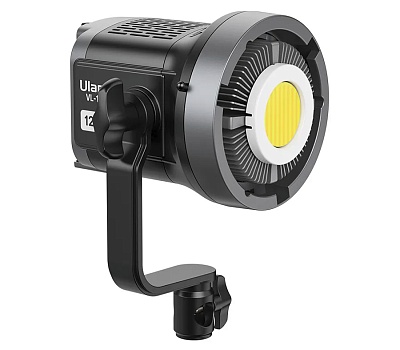 Осветитель Ulanzi VL-120Bi 2700-6500К светодиодный для видео и фотосъемки