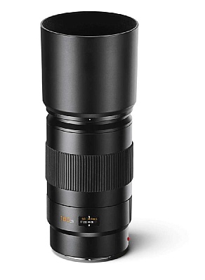 Объектив Leica APO-Elmar-S 180mm f/3.5 CS