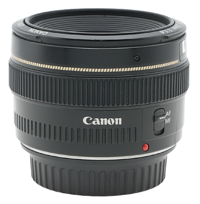 Объектив комиссионный Canon EF 50mm f/1.4 (б/у гарантия 14 дней S/N 96583993)