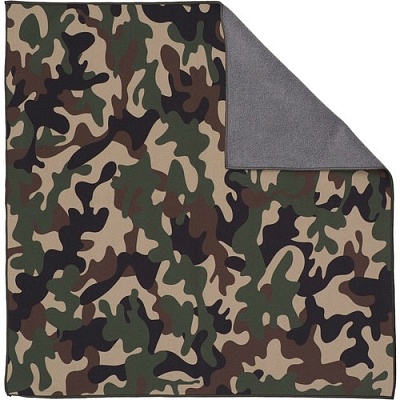 Салфетка Easy Wrapper Protective Cloth Camouflage, размер M