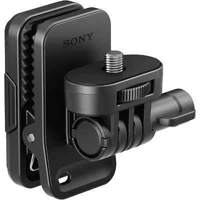 Клипса на кепку Sony AKA-CAP1, для экшн-камер Sony