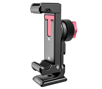 Держатель смартфона Ulanzi ST-27 Iron man IV