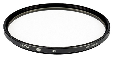Светофильтр Hoya UV(O) HD 77mm, ультрафиолетовый