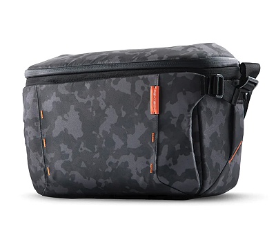 Фотосумка Pgytech OneMo Sling 11L Grey Camo