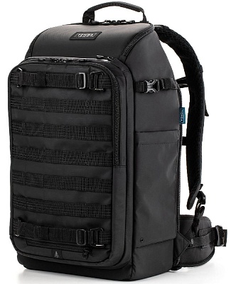 Фотосумка рюкзак Tenba Axis v2 Tactical Backpack 24, черный