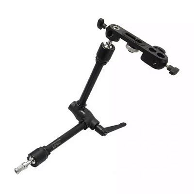 Кронштейн Kupo KCP-101CB Max Arm Kit с площадкой для камеры