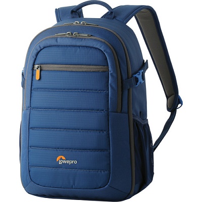 Фотосумка рюкзак Lowepro Tahoe BP 150, синий