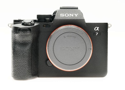 Фотоаппарат комиссионный Sony Alpha A7M4 Body (б/у, г-я 14 дней, 3781868)