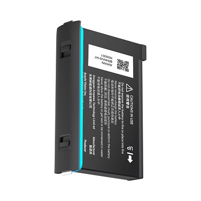 Аккумуляторная батарея Insta360 ONE X2 Battery (1420mAh)