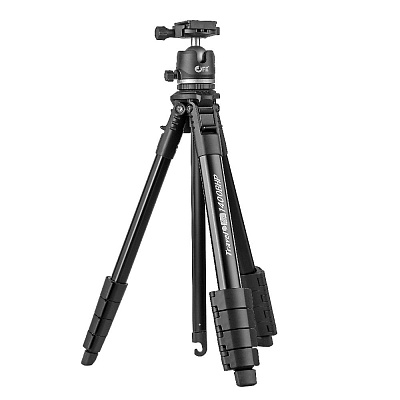 Штатив Falcon Eyes Travel Line 1400 BHP (135см/2кг/950г)