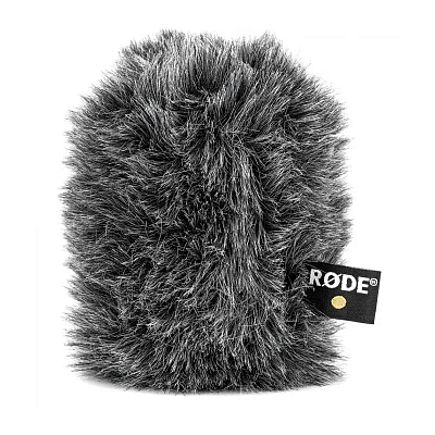 Ветрозащита Rode WS11 для микрофонов VideoMic NTG
