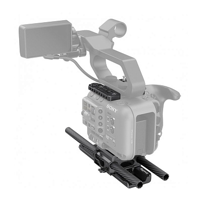 Комплект навесного оборудования SmallRig 3225 для цифровой кинокамеры Sony FX6