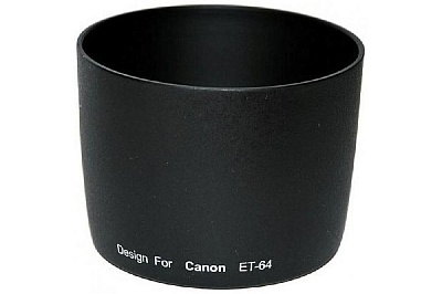 Бленда Flama JCET-64 (ET-64II) для Canon EF 75-300mm f/4-5.6 IS USM