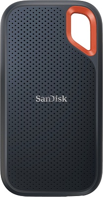 Внешний SSD SanDisk Extreme Portable SSD V2 (SDSSDE61-1T00-G25)
