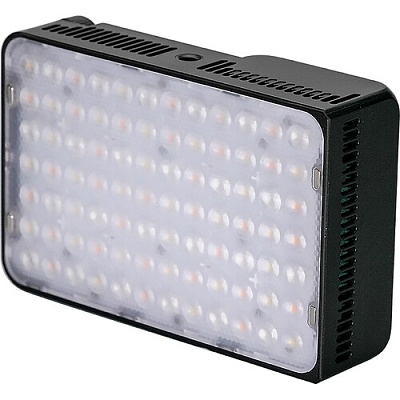 Осветитель Amaran Ace 25x 2700-6500K светодиодный для видео и фотосъемки графит