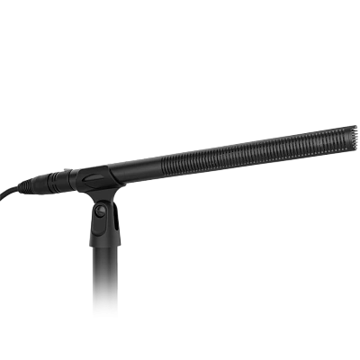 Микрофон Deity S-Mic 3 накамерный направленный XLR