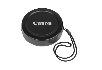 Крышка объектива Canon для TS-E 17mm f/4L