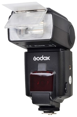 Вспышка Godox ThinkLite TT680N i-TTL, для Nikon