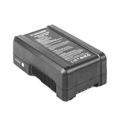 Аккумулятор комиссионный GreenBean GB-BP 300 (б/у, гарантия 14 дней)