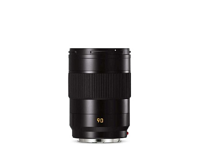 Объектив Leica APO-Summicron-SL 90mm f/2, ASPH черный, анодированный