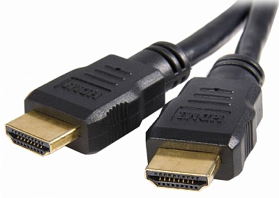 Кабель комиссионный NoN HDMI-HDMI (б/у, гарантия 14 дней)