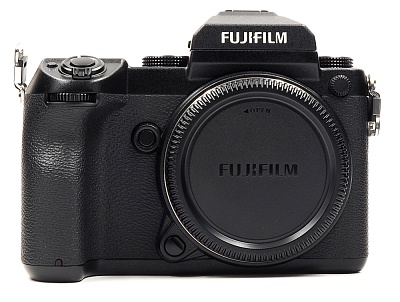 Фотоаппарат комиссионный Fujifilm GFX 50S Body (б/у, гарантия... Фотоаппарат комиссионный Fujifilm GFX 50S Body (б/у, гарантия...