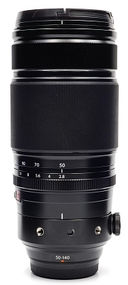 Объектив комиссионный Fujifilm XF 50-140mm f/2.8 R LM WR (б/у, гарантия 14 дней, S/N 56A00247)