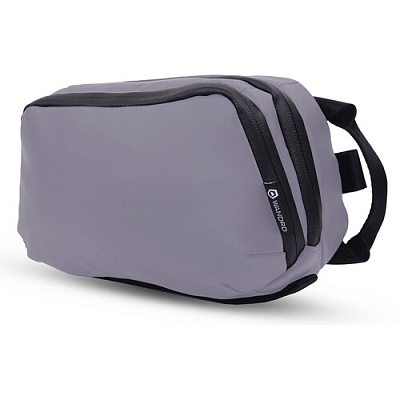 Фотосумка WANDRD Tech Bag Large, фиолетовый
