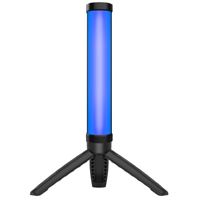 Осветитель ZGCine Flashoot FL-T6 RGB 2800-8500K, светодиодный для видео и фотосъемки