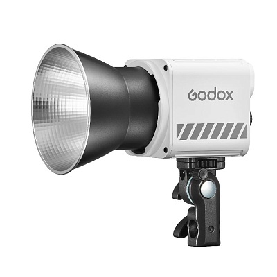 Осветитель Godox ML60II Bi 2800К-6500K, светодиодный для видео и фотосъемки