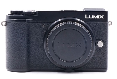 Фотоаппарат комиссионный Panasonic Lumix DC-GX9 (б/у, гар-я 14 дней, S/N001942)