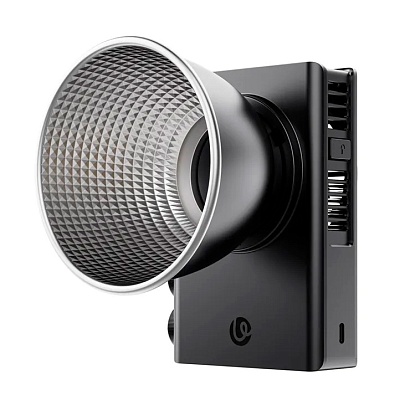 Осветитель Ulanzi C01 100W COB light 2700-6500К светодиодный для видео и фотосъемки