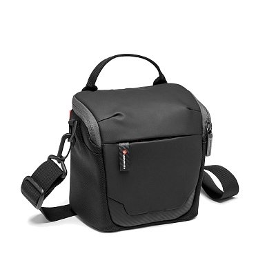 Фотосумкa Manfrotto MA2-SB-S Advanced2 Shoulder bag S, черный