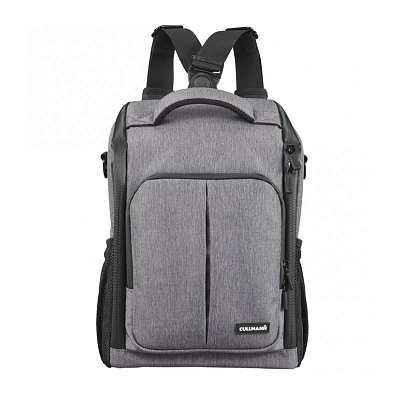 Фотосумка рюкзак Cullmann Malaga CombiBackPack 200, серый