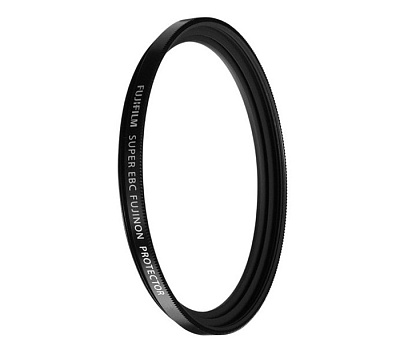 Cветофильтр комиссионный Fujifilm PRF-62 62mm, защитный